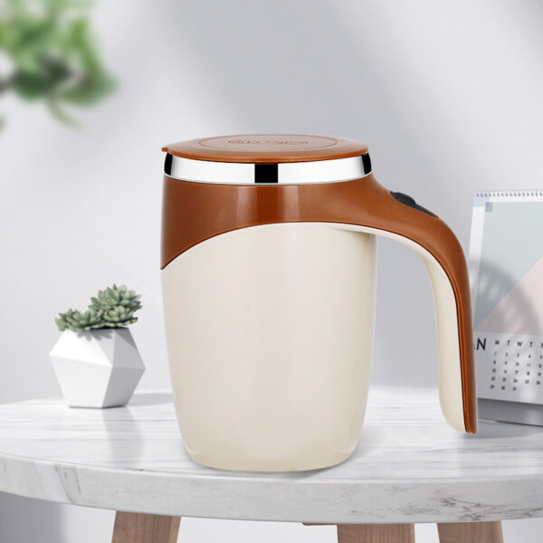 High Value Electric Stirring Cup - Image 7